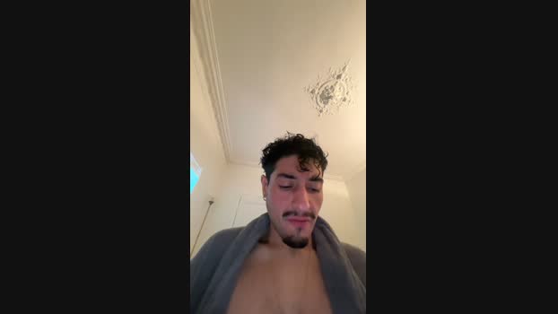 notashy94 04-10-2024 Recorded Video gag