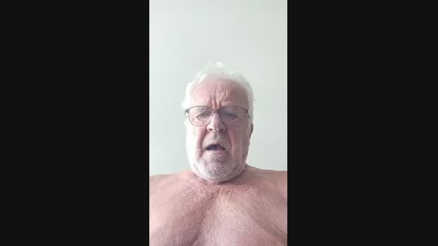 oldviceman 04-10-2024 Recorded Video moan