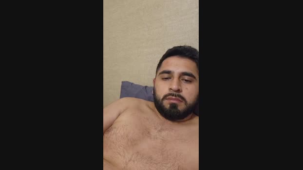 pabloc843 04-10-2024 Recorded Video handsome