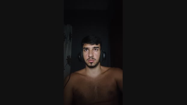 robsonhaha 04-10-2024 Recorded Video moan