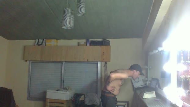 tattotrueno 04-10-2024 Recorded Video analtoy