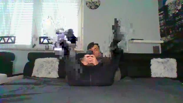 thatspavel2 04-10-2024 Recorded Video hardcore