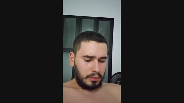 umbomgaroto 04-10-2024 Recorded Video wank