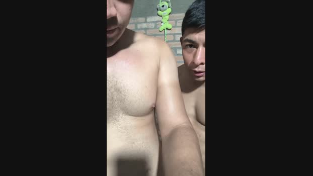 AndyAndFrank 05-10-2024 Recorded Video prettyface