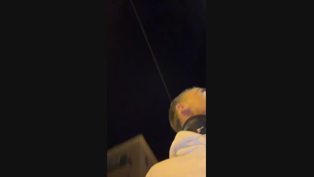 Chaud0683 05-10-2024 Recorded Video amateur