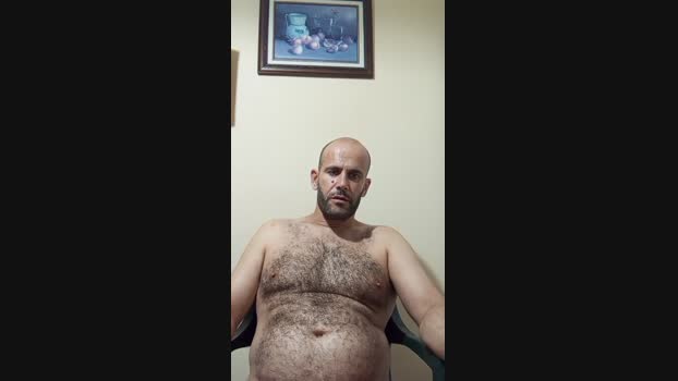 Davidiban 05-10-2024 Recorded Video lovense