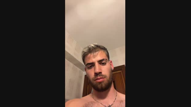 Enygmaboy 05-10-2024 Recorded Video fuckass