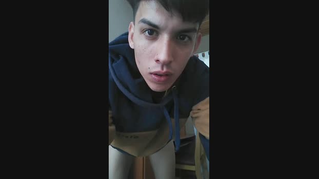Frankit0 04-10-2024 Recorded Video squirt