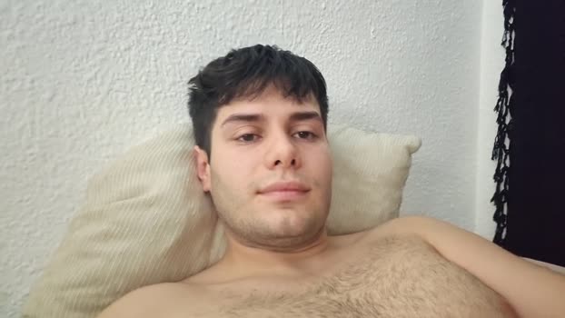 Harry0250 05-10-2024 Recorded Video fingering