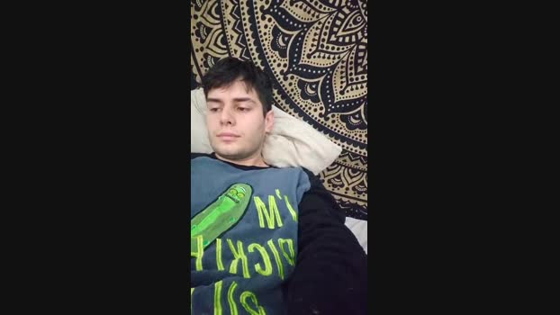 Harry0250 05-10-2024 Recorded Video fingering