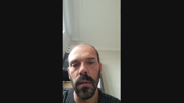 Hierrocrudo 05-10-2024 Recorded Video love