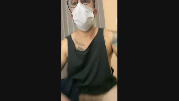 Hotcharmoso 05-10-2024 Recorded Video handsome