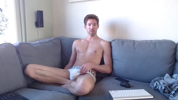 Jason_Berg 05-10-2024 Recorded Video striptease