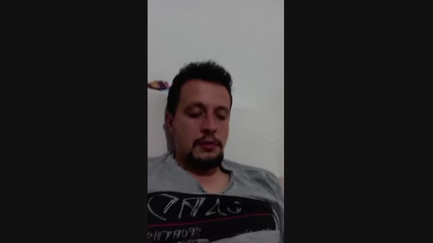 Jferson 05-10-2024 Recorded Video fuckme