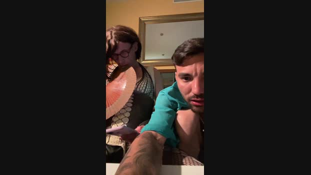 Jjmm04 05-10-2024 Recorded Video Pretty