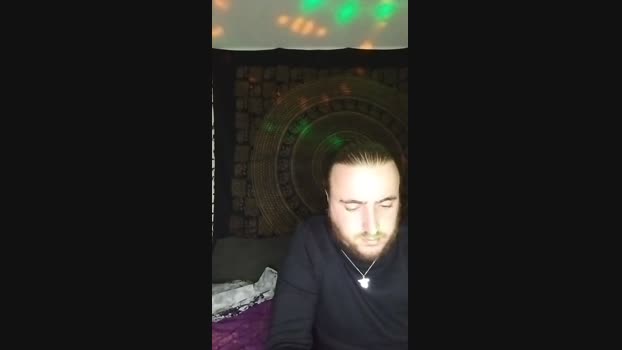 Le____s 05-10-2024 Recorded Video harddick
