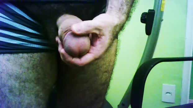 LoganWolverine2 04-10-2024 Recorded Video bigballs