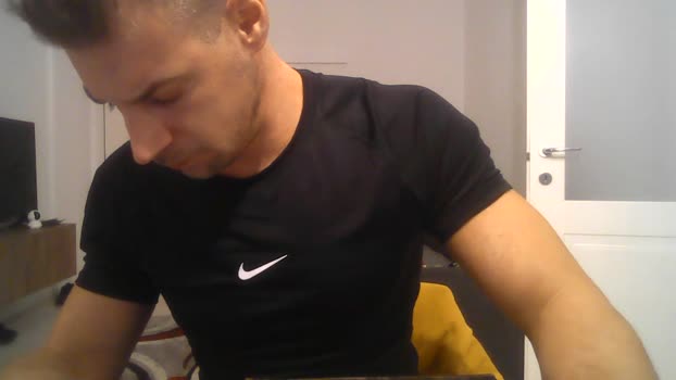 Magagna91 04-10-2024 Recorded Video love