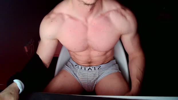 Manolad 05-10-2024 Recorded Video sexymale
