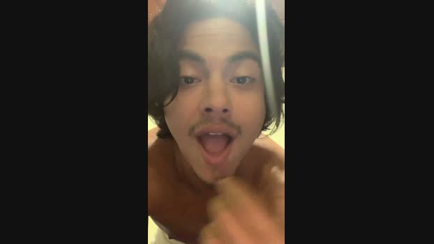 MeninoLobo_ 04-10-2024 Recorded Video nude