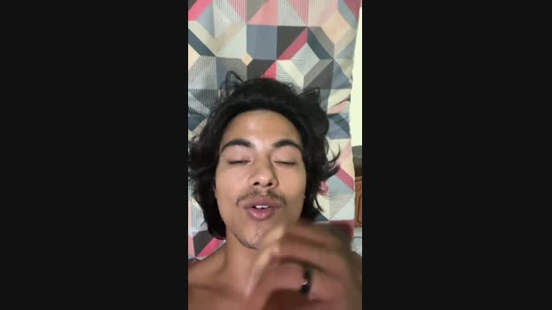 MeninoLobo_ 05-10-2024 Recorded Video Topless
