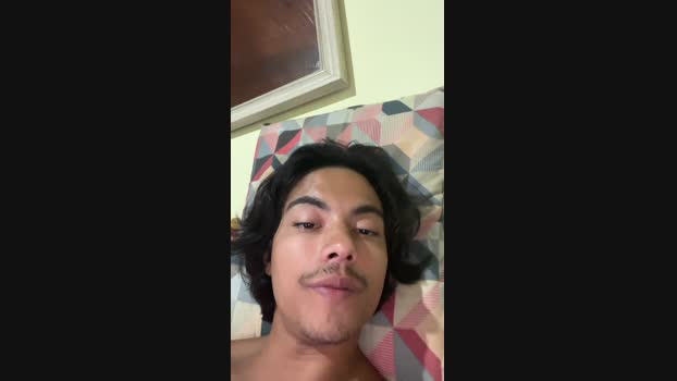 MeninoLobo_ 05-10-2024 Recorded Video striptease