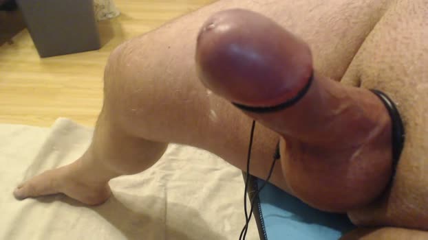 NohandsCumxx 05-10-2024 Recorded Video kink