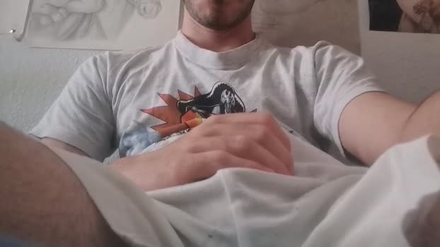 Pollon797 05-10-2024 Recorded Video fuckme