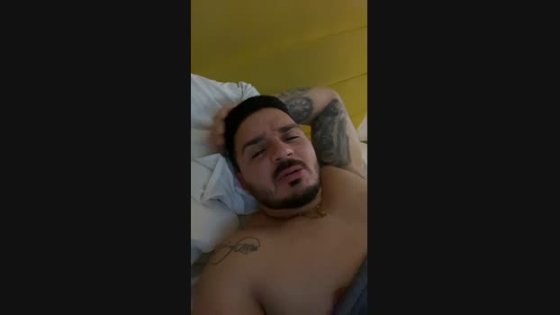 Sdcarvalho80 05-10-2024 Recorded Video yummy