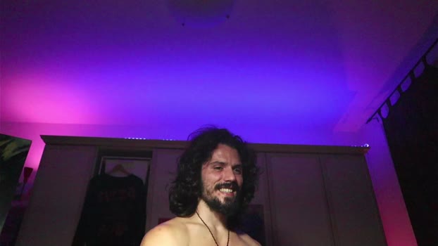 Tantra_Man_Yogi 04-10-2024 Recorded Video striptease