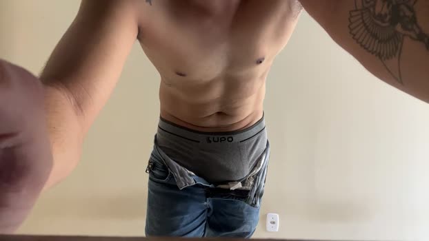 TioBraz 04-10-2024 Recorded Video fuck