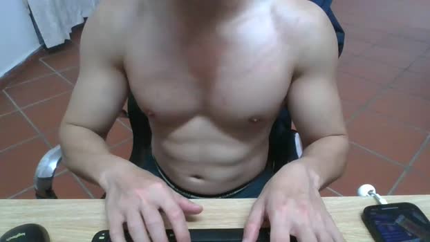 Xu666 04-10-2024 Recorded Video kink