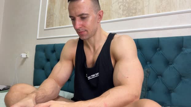 andy_pecman 04-10-2024 Recorded Video deep