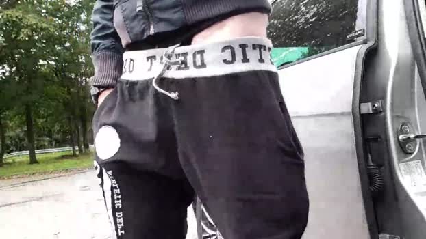 axelblows 04-10-2024 Recorded Video analsex