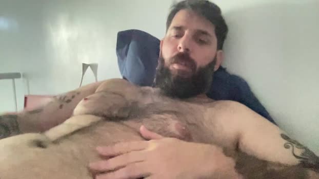 bear3393 05-10-2024 Recorded Video spank