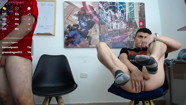 boys_curious 04-10-2024 Recorded Video jerking