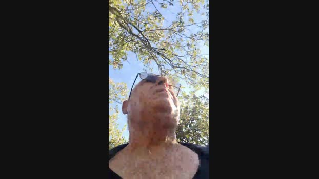 calvinsumiso 05-10-2024 Recorded Video legs