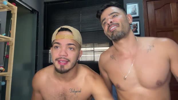 dreamer140 05-10-2024 Recorded Video Webcam