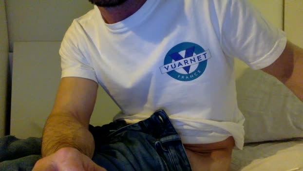 hungamerican 05-10-2024 Recorded Video dirty