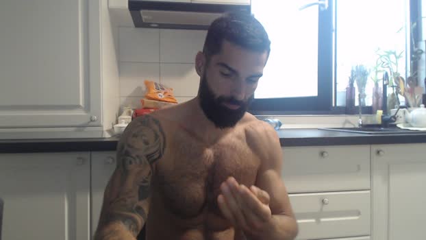 _jack7 05-10-2024 Recorded Video suckcock
