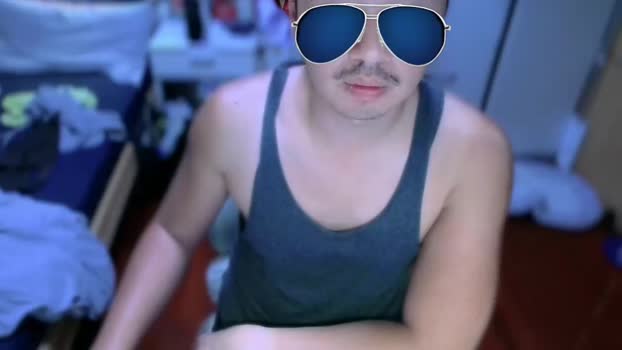 jeff1117 05-10-2024 Recorded Video sexybody