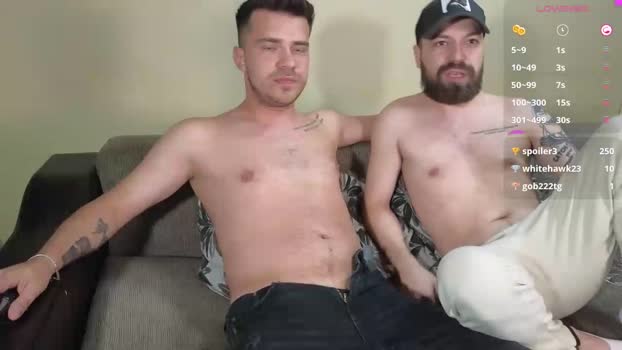 johnnylove22 04-10-2024 Recorded Video Webcam