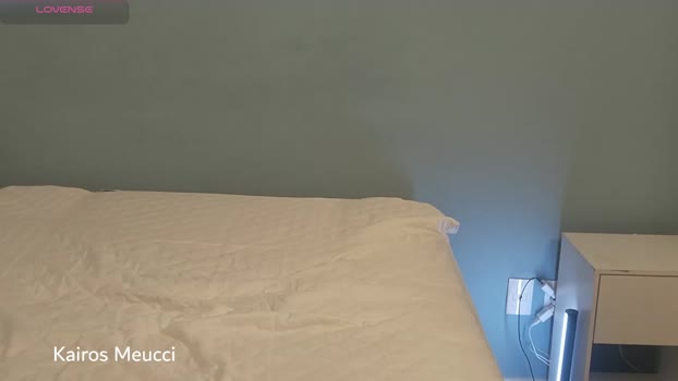 kairosmeucci 05-10-2024 Recorded Video dirty