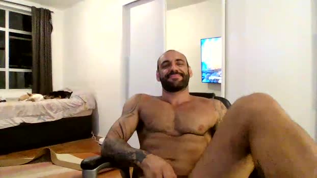 mineiropeludo85 05-10-2024 Recorded Video bigballs
