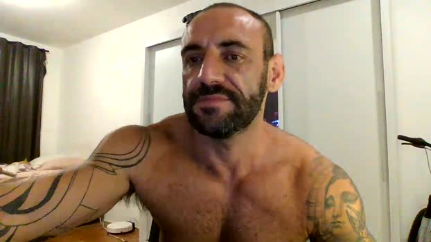 mineiropeludo85 05-10-2024 Recorded Video jerking