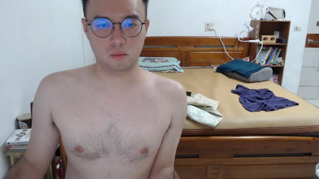 red_jack1 04-10-2024 Recorded Video beautiful