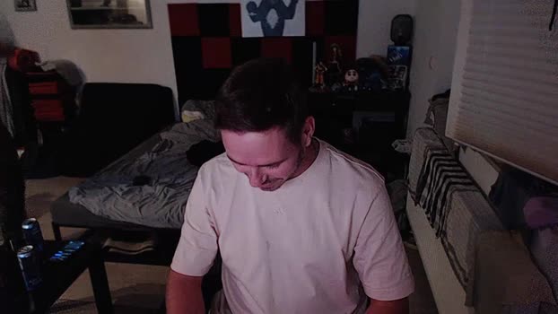 xxxGodfather 04-10-2024 Recorded Video spank