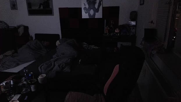 xxxGodfather 05-10-2024 Recorded Video lick
