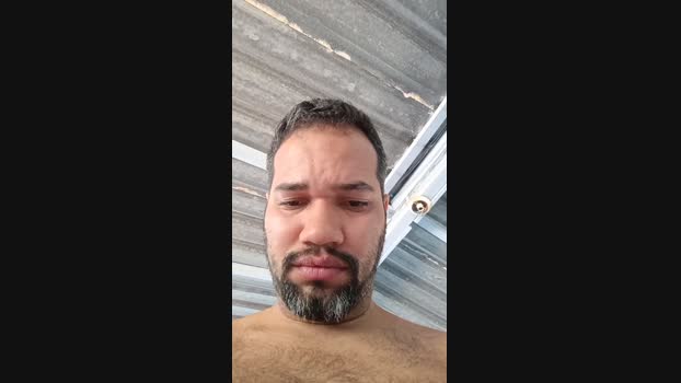 Barbedo423 06-10-2024 Recorded Video harddick