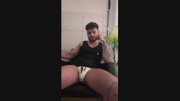 Brenogly 06-10-2024 Recorded Video prettyface